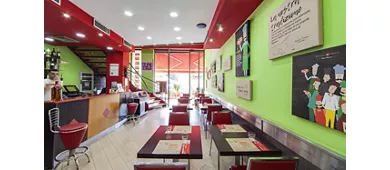 Pizzaioli Veraci Fuorigrotta