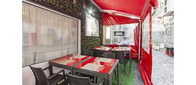 Pizzaioli Veraci Toledo