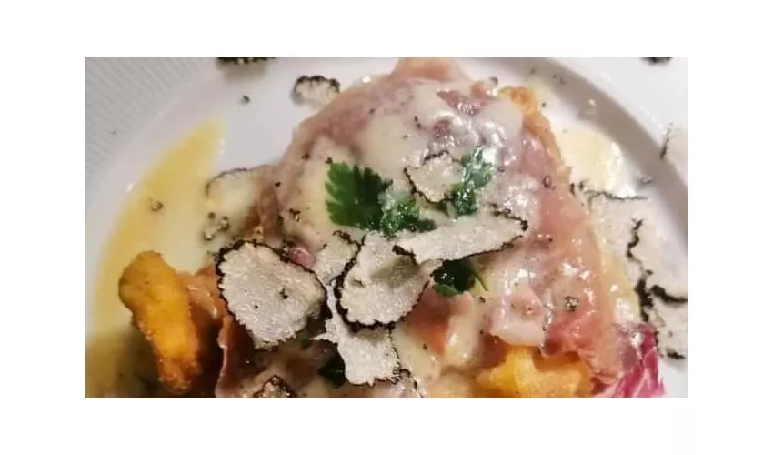 Ristorante Il Ponte