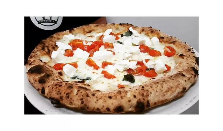 IL SEGRETO DI PULCINELLA