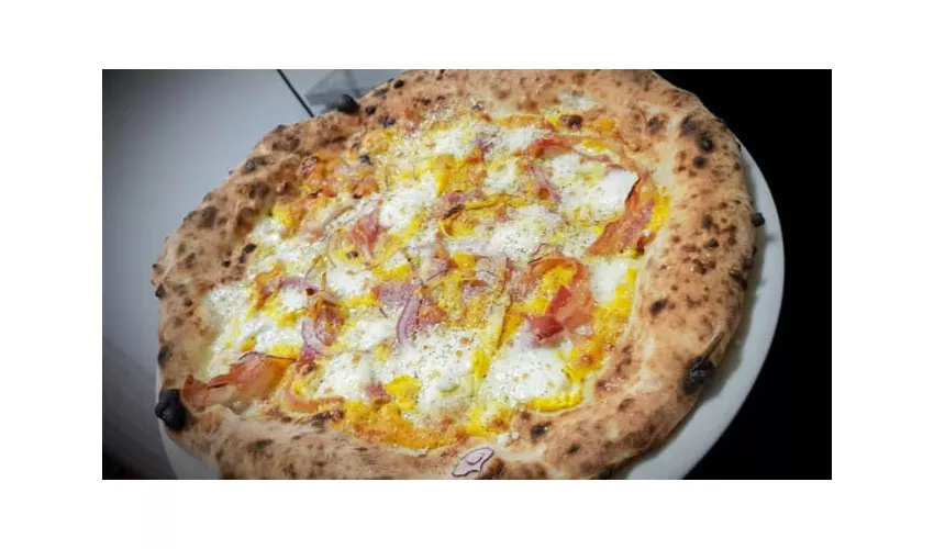 IL SEGRETO DI PULCINELLA
