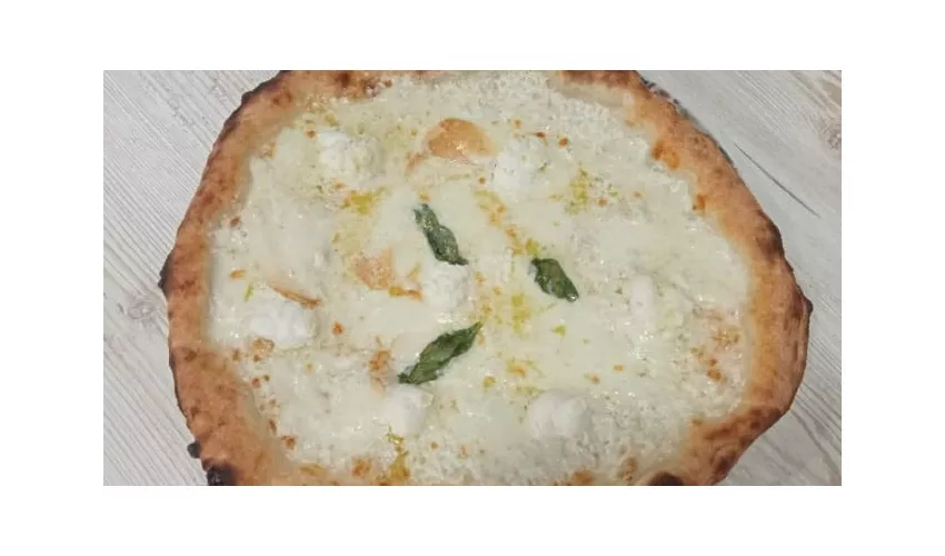 IL SEGRETO DI PULCINELLA