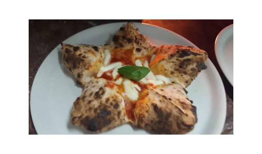 IL SEGRETO DI PULCINELLA