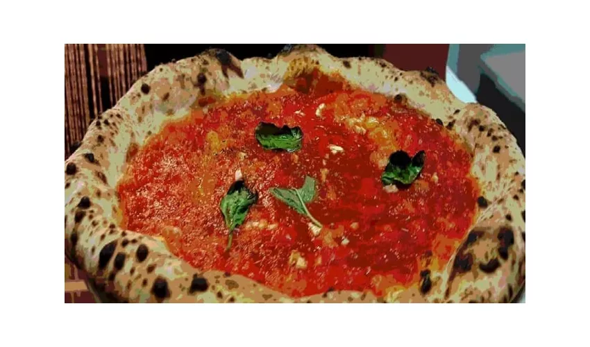 IL SEGRETO DI PULCINELLA