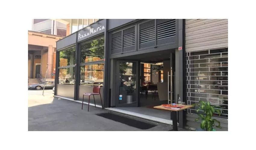 Pizzeria PizzaMaria