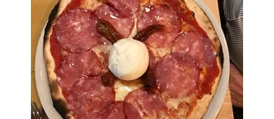 Pizzeria PizzaMaria