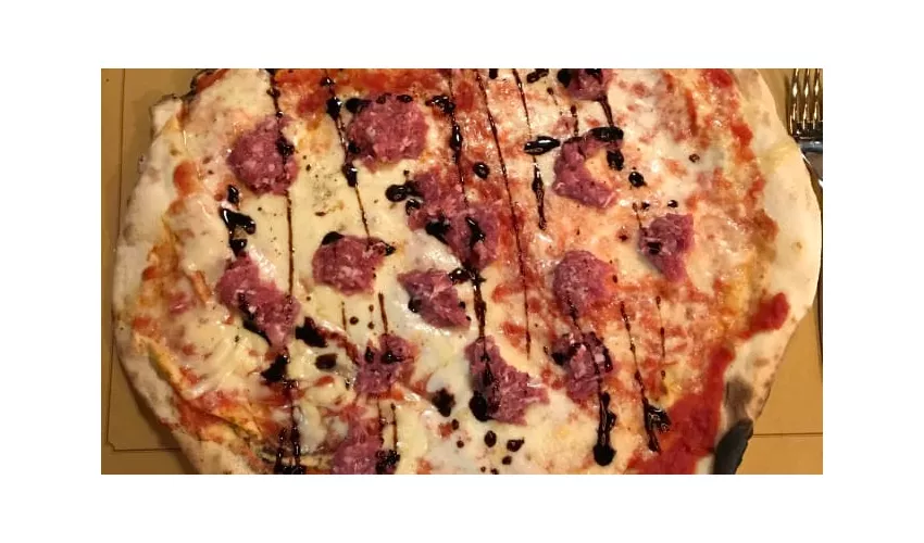 Pizzeria PizzaMaria