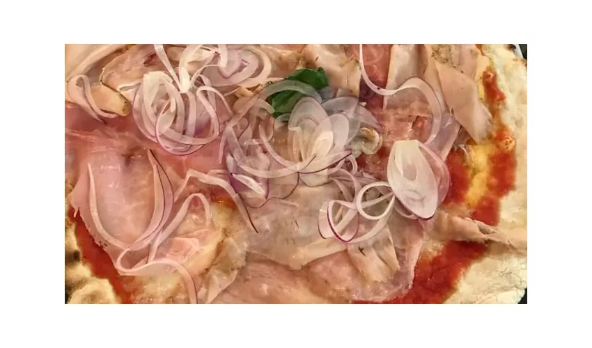 Pizzeria PizzaMaria