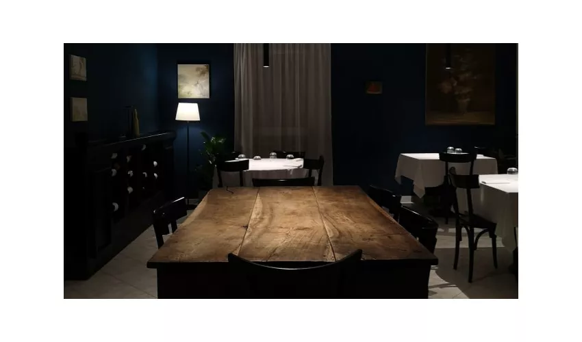 Don Evandro ristorante