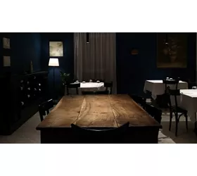 Don Evandro ristorante