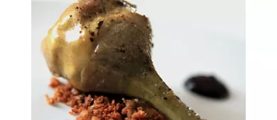 Don Evandro ristorante