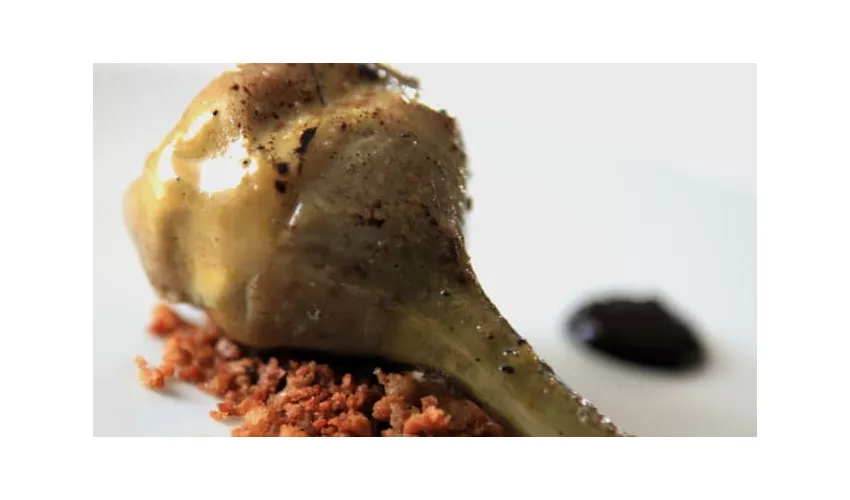 Don Evandro ristorante