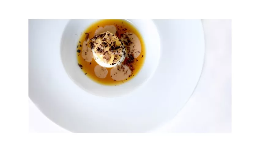 Don Evandro ristorante