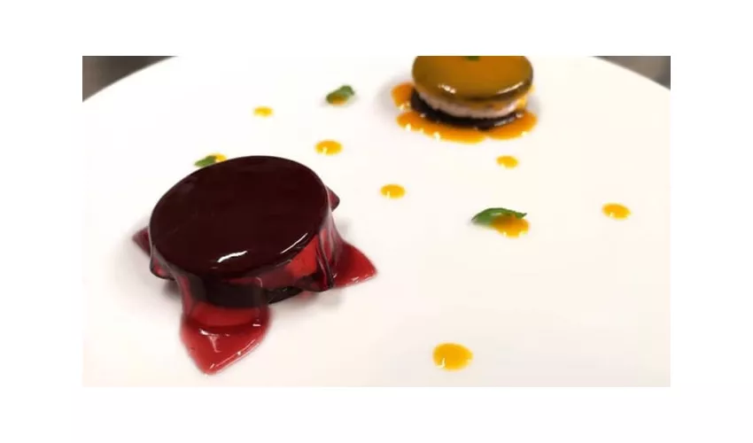 Don Evandro ristorante