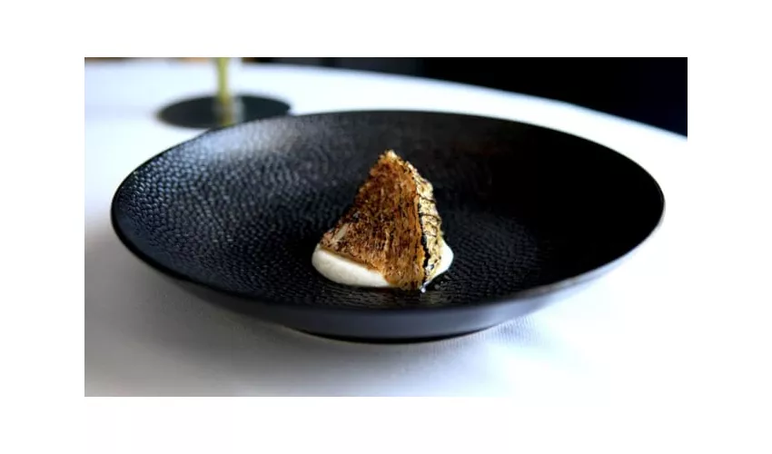 Don Evandro ristorante