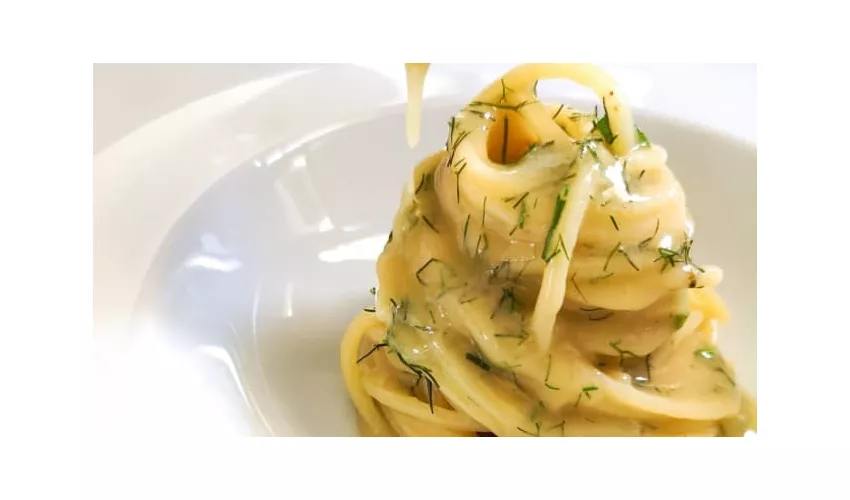 Don Evandro ristorante