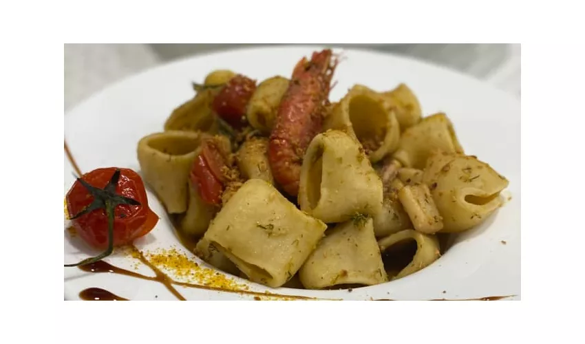 Ci Vediamo Da Mario - Gastronomia Tipica - Ristorante