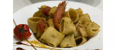 Ci Vediamo Da Mario - Gastronomia Tipica - Ristorante