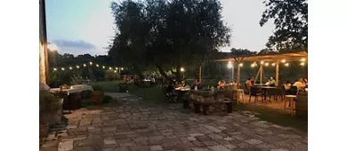 Ristorante Casale Verdeluna