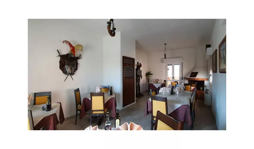 Trattoria al Caporalino 2.0