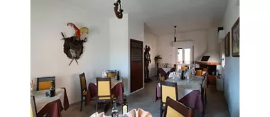 Trattoria al Caporalino 2.0