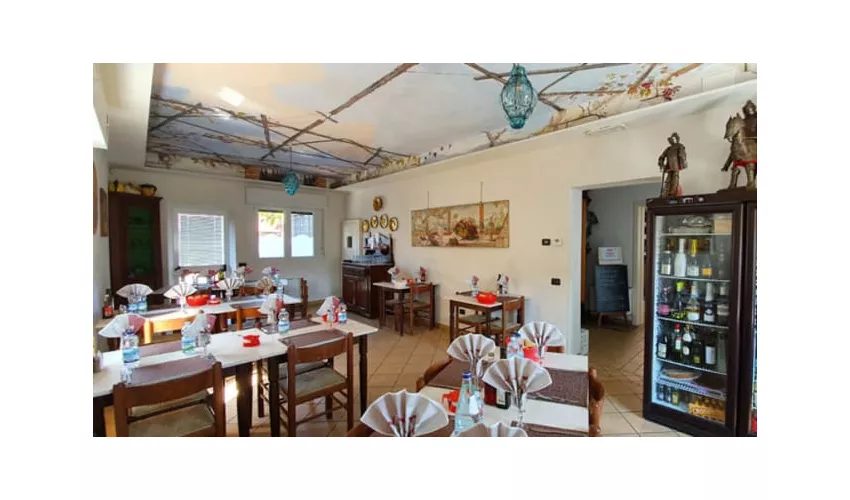 Trattoria al Caporalino 2.0