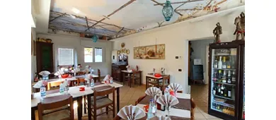 Trattoria al Caporalino 2.0