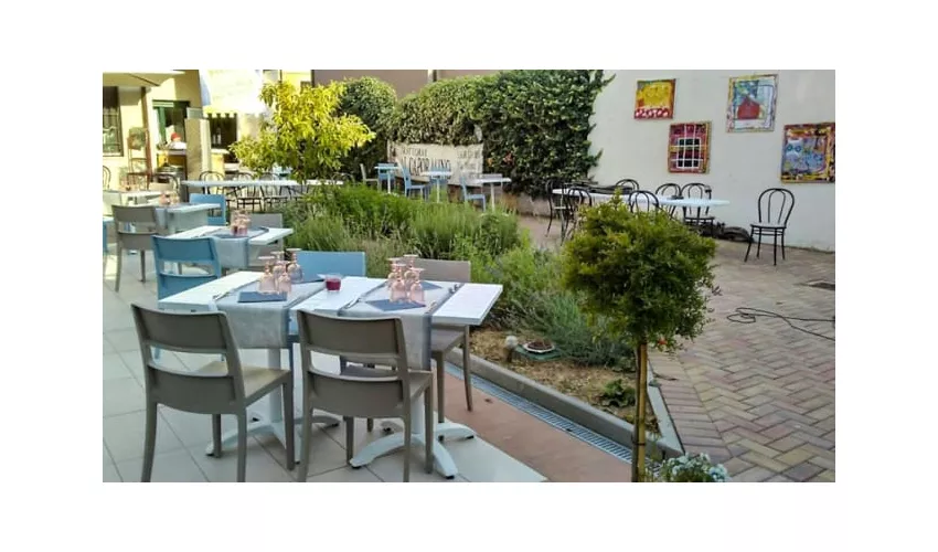 Trattoria al Caporalino 2.0