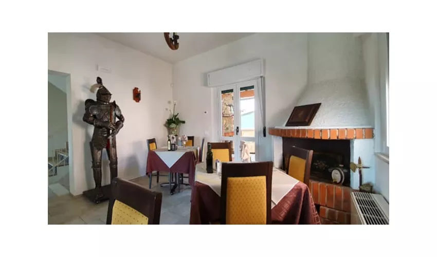 Trattoria al Caporalino 2.0