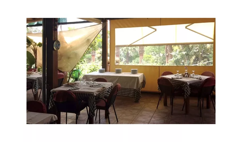 Residence Villa Cristina Ischia e Ristorante Tenuta Fasano