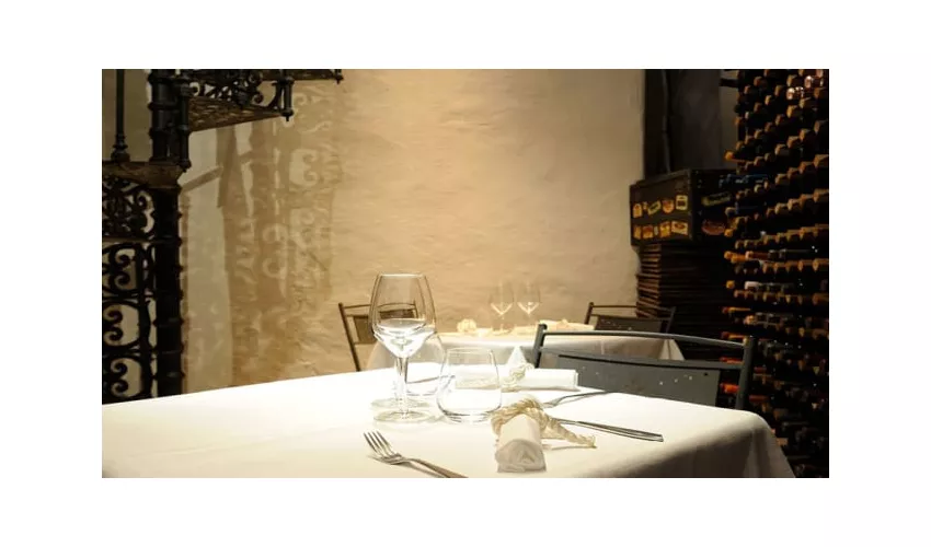 Ristorante Santa Teresa