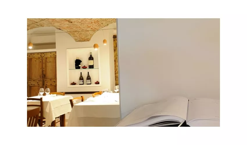 Ristorante Santa Teresa