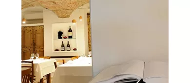 Ristorante Santa Teresa