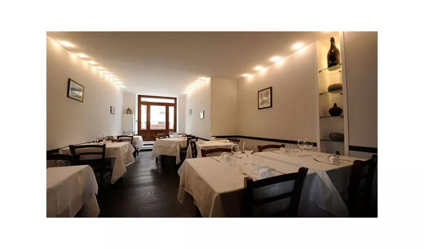 Ristorante Santa Teresa