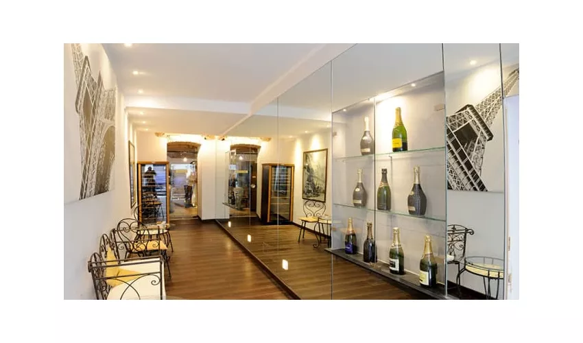Ristorante Santa Teresa