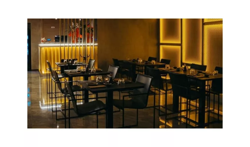 Ristorante Sanshi - Sushi Conegliano