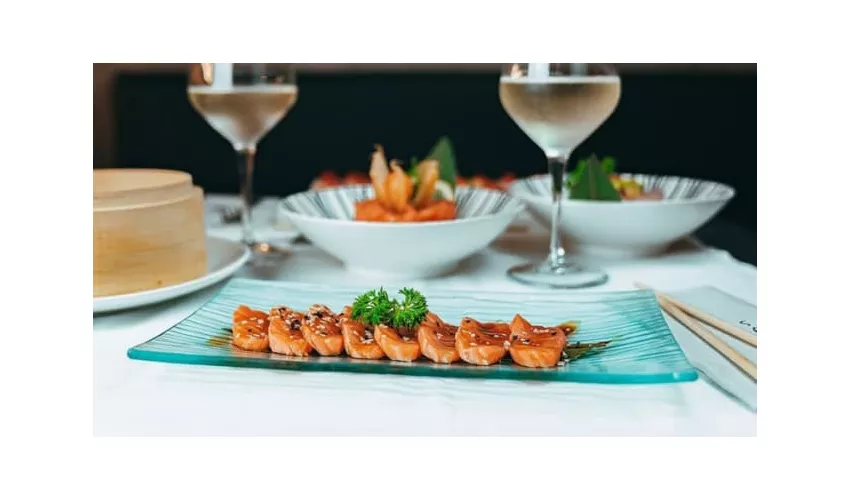 Ristorante Sanshi - Sushi Conegliano