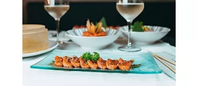 Ristorante Sanshi - Sushi Conegliano