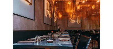 Ristorante Sanshi - Sushi Conegliano