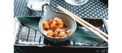 Ristorante Sanshi - Sushi Conegliano