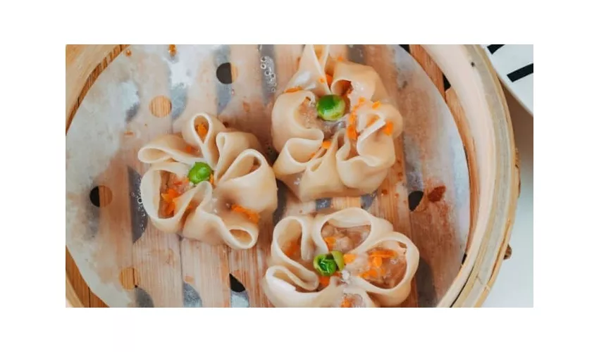 Ristorante Sanshi - Sushi Conegliano