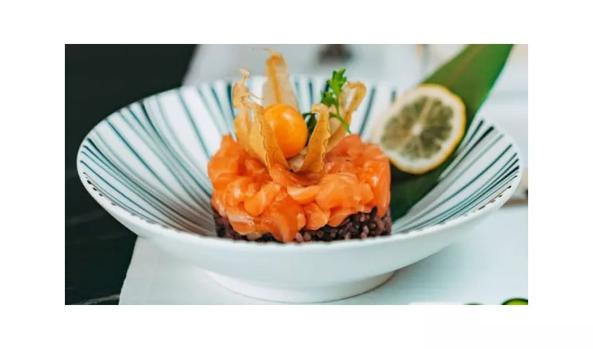 Ristorante Sanshi - Sushi Conegliano
