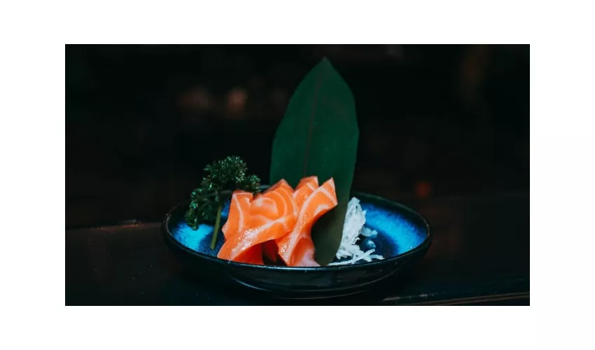 Ristorante Sanshi - Sushi Conegliano