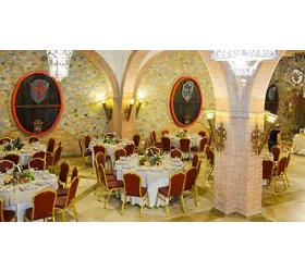 Ristorante: Braceria dei Templari