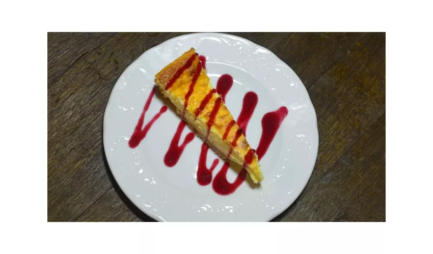 Ristorante: Braceria dei Templari