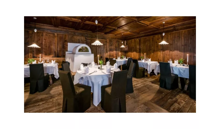 Pizzeria SEM