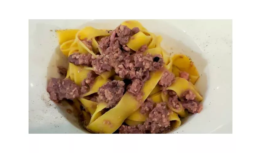 L'Artigiano della carne