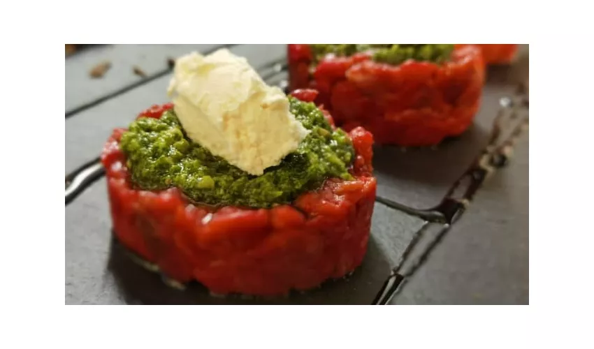 L'Artigiano della carne