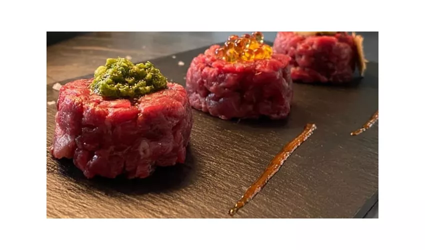 L'Artigiano della carne