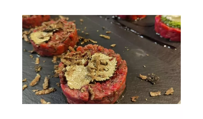 L'Artigiano della carne